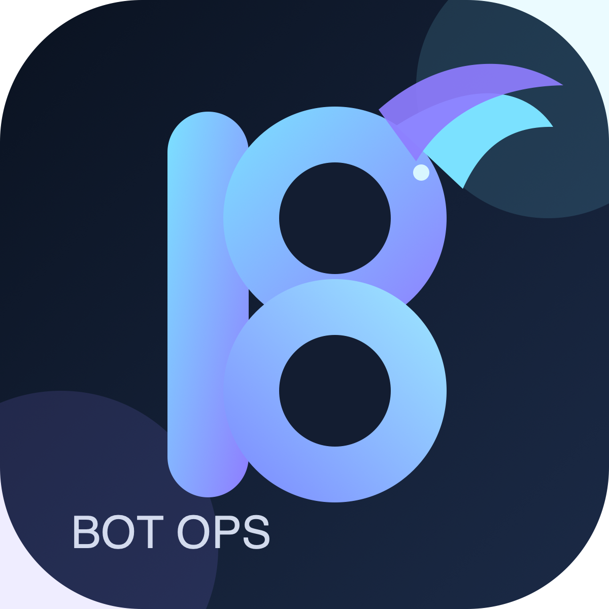 AutoResearch Bot Ops logo
